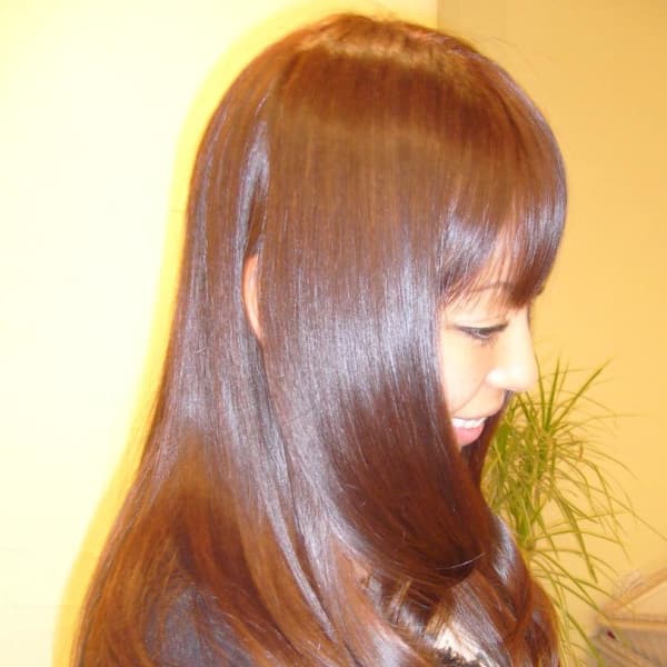 豊富な経験からお客様に最も合うカラーをご提案＆圧倒的技術でダメージレスに仕上げます☆|Surely
