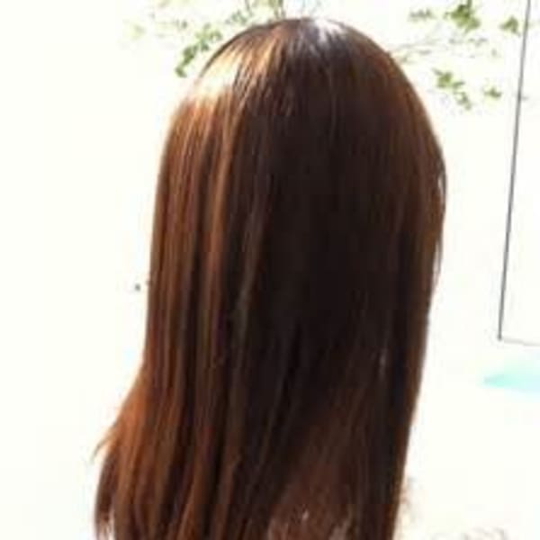 口コミで圧倒的人気!!P'sLAVオリジナル〈修復トリートメント〉驚きの仕上がりにリピーター続出♪|P's LAV