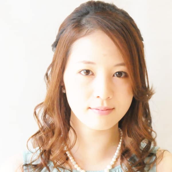 早朝6時~OK【メイク+セット】¥9500 可愛くメイクしたいけど派手には…そんなお悩み解消します|broto