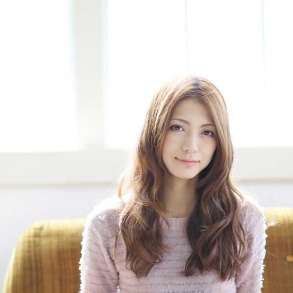 徹底的に傷みを抑えた独自のパーマ技術。Stylingが楽で可愛いがずっと続くふんわりパーマがおすすめ|beaute