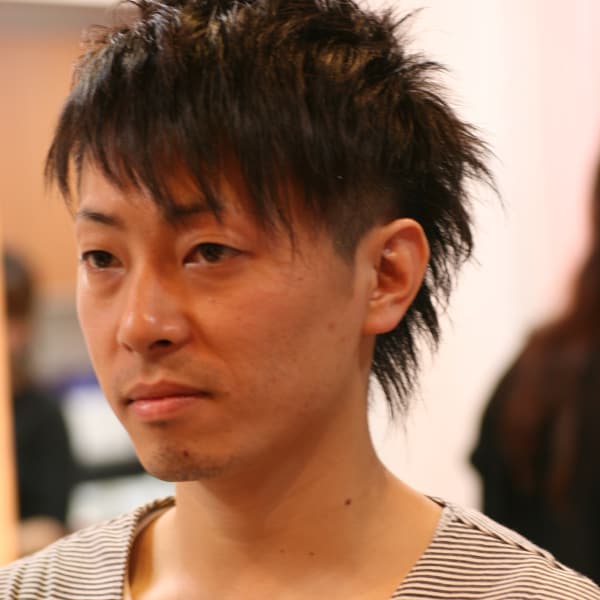 頭皮のデトックス&至福のヘッドスパ+カット|INSENSE