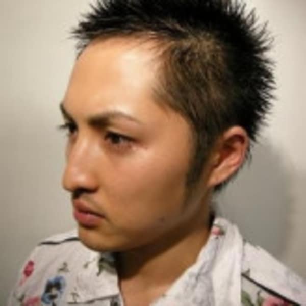 【メンズ限定クーポンが豊富なFigaro】いつも同じようなスタイルになってしまう方にオススメのサロン|メンズ専用サロン Figaro 幸町店【フィガロ】