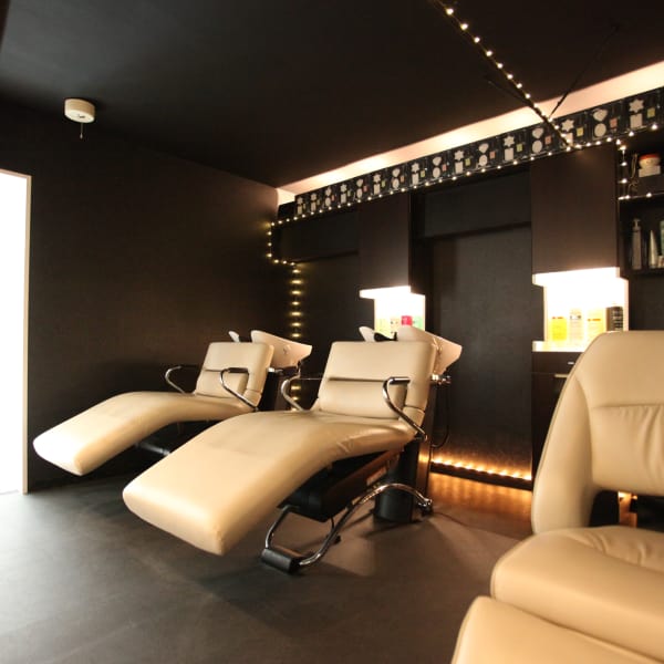 【銀座・東銀座】極上スパで忙しい毎日、頑張ってる自分にご褒美|Hair Lounge Le'vie