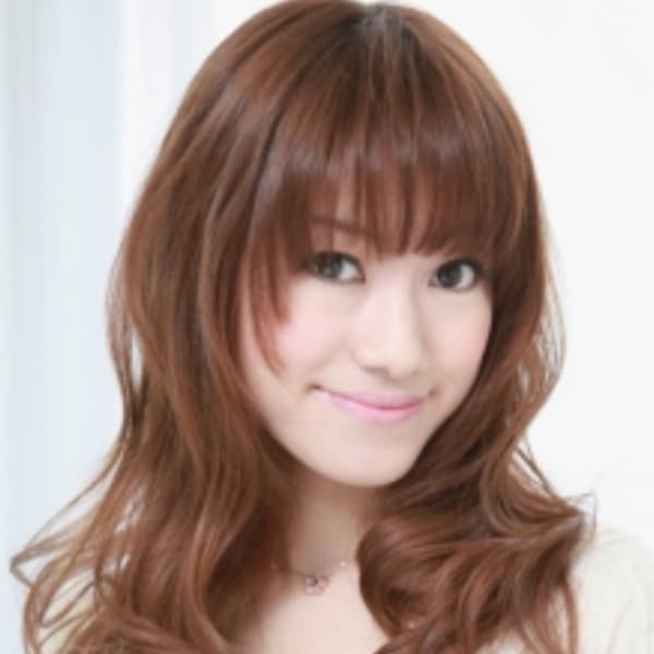 デザインパーマ+似合せカット+ハピライズトリートメント|if hair design 川名店
