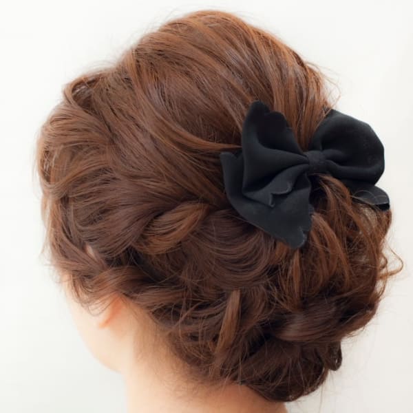 早朝6時~OK【セット+メイク】¥9500~ 石川町駅徒歩1分遠方からも安心&便利♪ |broto