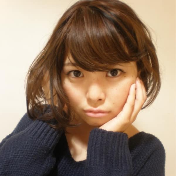 福井で縮毛矯正ならミルヴァにお任せ♪|MiLVA atelier