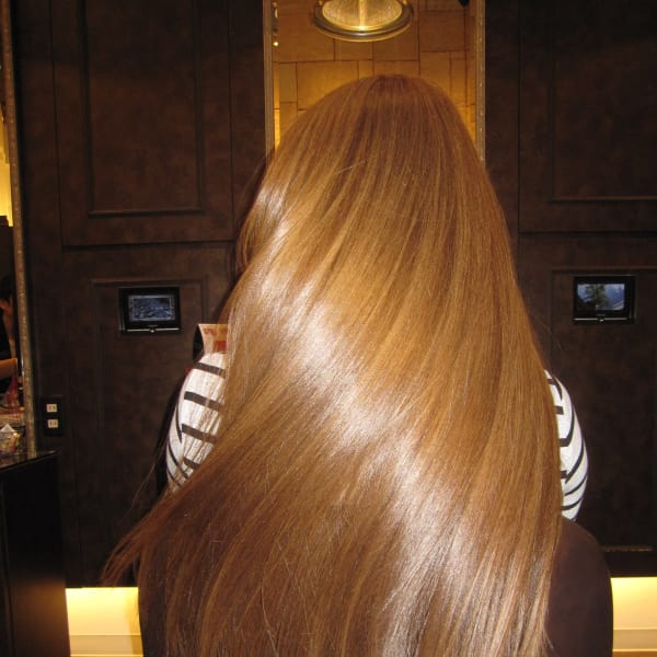 MRカラートリートメント|TotalBeautySalon Moulin-R