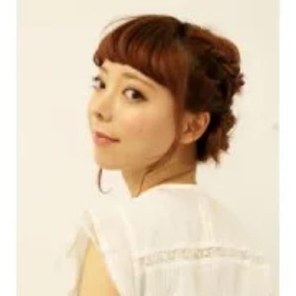 頭皮と髪のケアを重要視するアナタに♪トリートメント配合のカラー使用で、艶めきが格段とアップ！！|Alpha