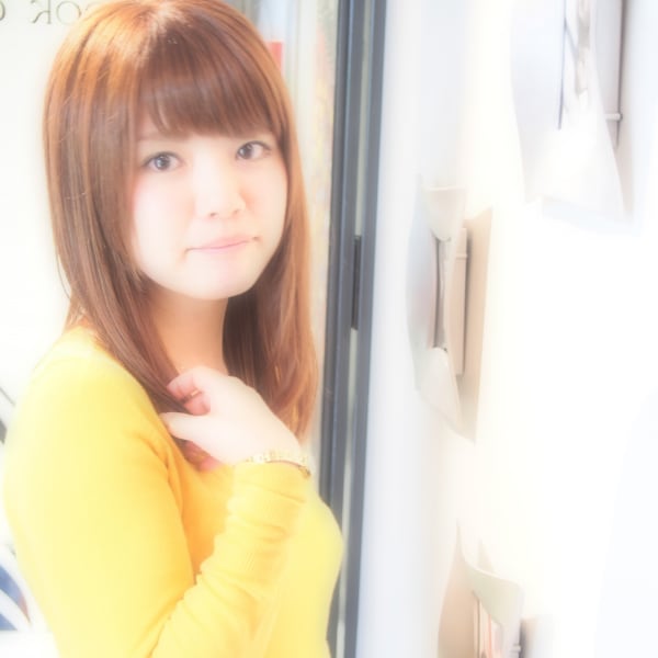 うるつやサラサラ～アミノ酸ストレート|brook