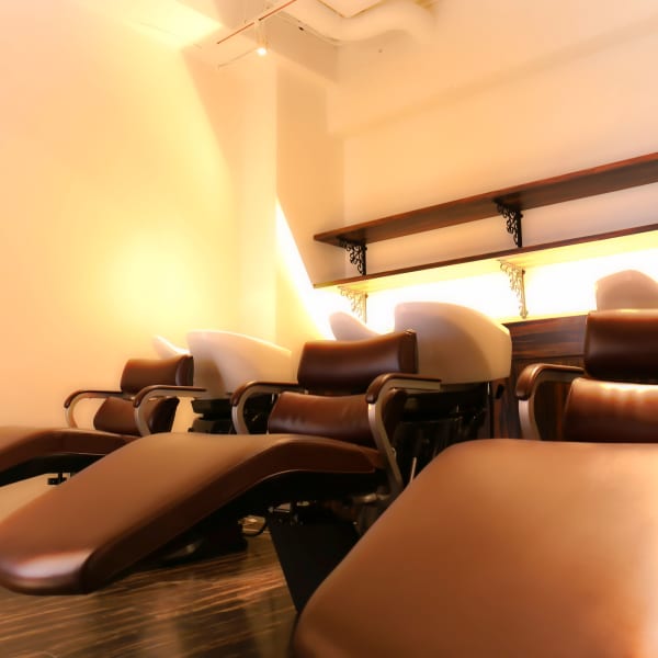 保潤・リラクゼーション・スキャルプケア・頭皮クレンジングなど、目的に合わせたスパを揃えた癒しサロン！|LOREN