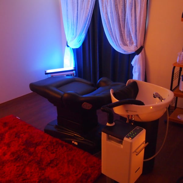 ￥2.160(S.Bは別）でヘッドスパが！|VIVID