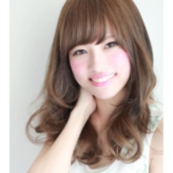 上質カラー＋Xトリートメント＋ヒト幹細胞培養液ダメージコントロール|FreyaHair&Spa TotalBeautySalon