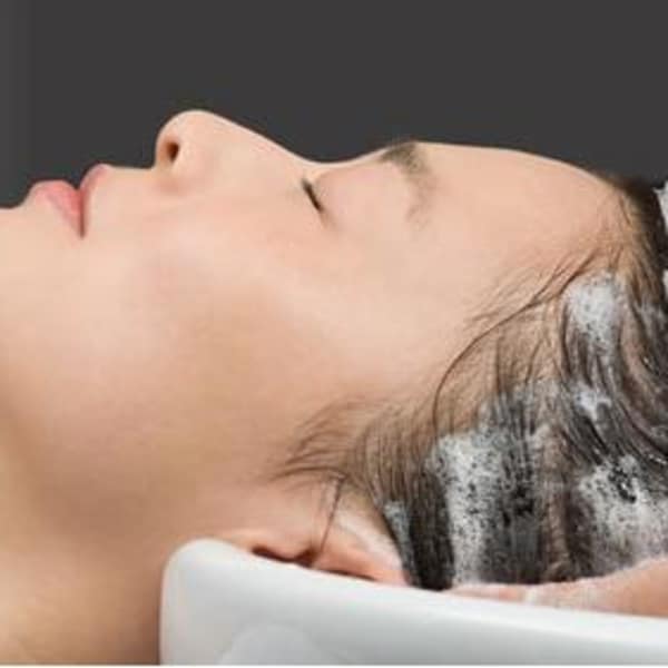 地肌と髪の状態を整え心身共にスッキリ♪ [錦糸町/錦糸町駅/イルミナカラー/メンズ/ヘッドスパ］|ARCHE Hair&Headspa錦糸町 髪質改善 錦糸町南口店