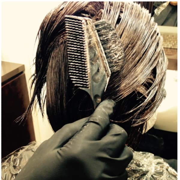 グレーカラー|ネクサス築地店 by CEP