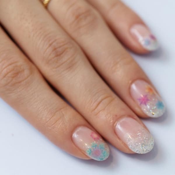 駅近アクセスでリーズナブル。「忙しい」「でもキレイにしたい」時の、頼れるネイルサロン|Nap Lovers 板橋店