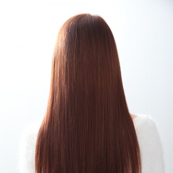 つやつや潤いストレート(縮毛矯正)|Figaro mily