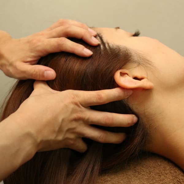 あなたのためのビューティケアを見つけるなら神戸発のヘアホスピス認定サロン！ |Private Salon Cherot