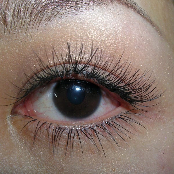 エクステを熟知したスタッフ在籍☆|HAPPY-COCO