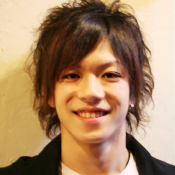 カット+頭皮洗浄クイックスパ|BAL～Hair Design～