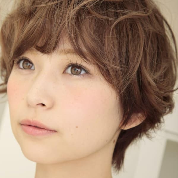 リピート率の高さと長く通う方が多いヒミツは信頼できるカウンセリング力と、カット技術にあり！|ISOLA-blu 黒川店