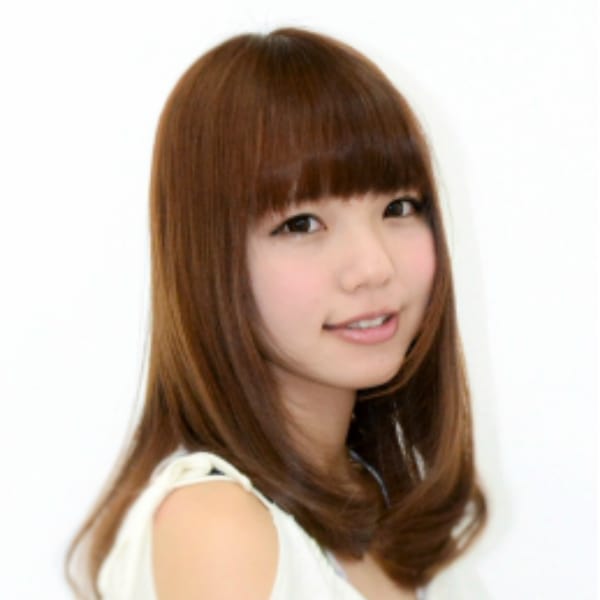 カット+艶々縮毛矯正+水ヴェールトリートメント¥17,000◆1度で違いがわかると大人気!!|Le ciel bleu