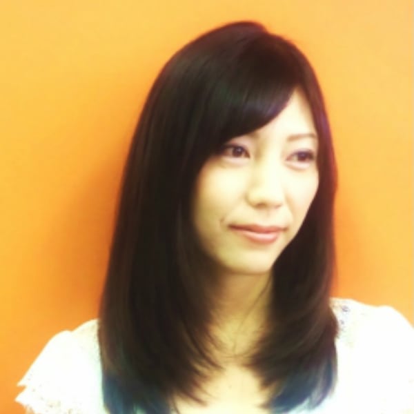 【エレガント仕様☆人気のツヤ髪ストレート】とことんダメージレスに癖を隠したい【究極コスメストレート】|Le coeur