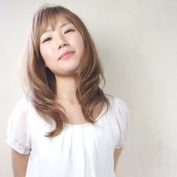 ショートもロングもパーマがオススメ！可愛いスタイルから上品なスタイルまで、想い描いた自分になれる☆|MARO 清水台店