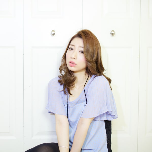 カラー提案が得意なサロン。ケアをしながらのカラーだから発色やモチが良いと大人気!!|Hair Resort L´avenir