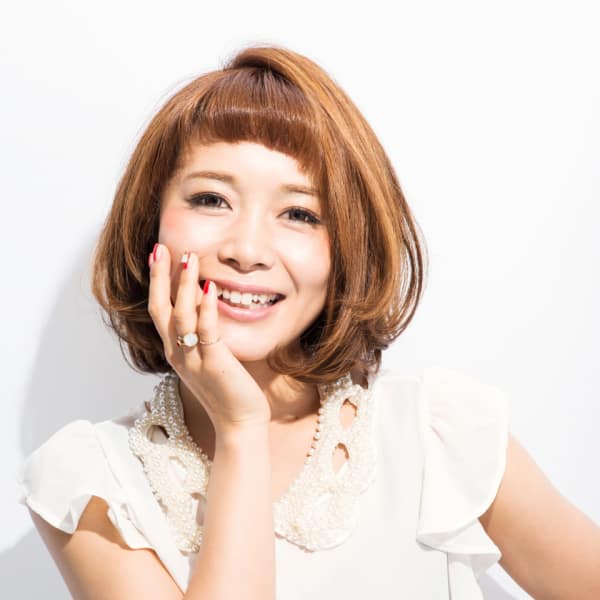 再現力×バランス＝Natural Hairならここまで差が出る！オトナ女性からの信頼が高いカット技術|Natural Hair