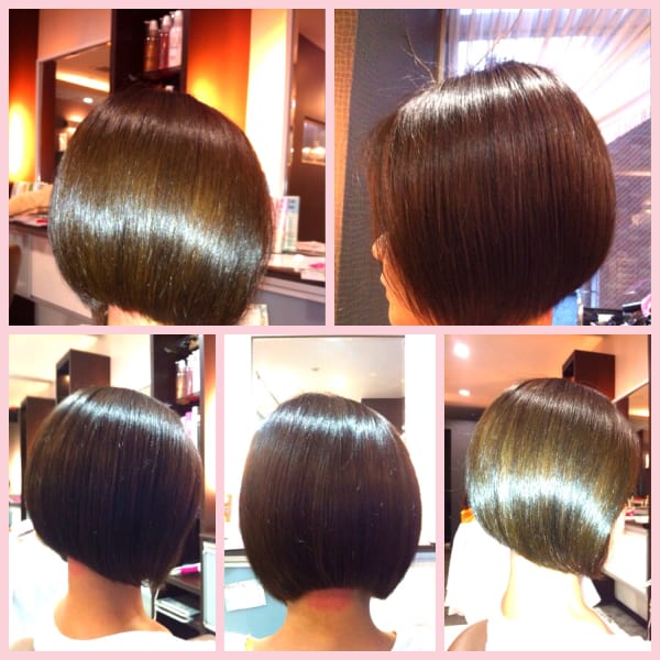 新規お客様限定アミノセラピーカット¥7290|Growthの森