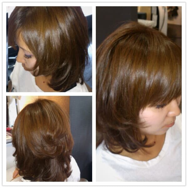 新規お客様限定!アミノセラピーフルボ酸PQパーマ・アルカリ除去¥14094|Growthの森