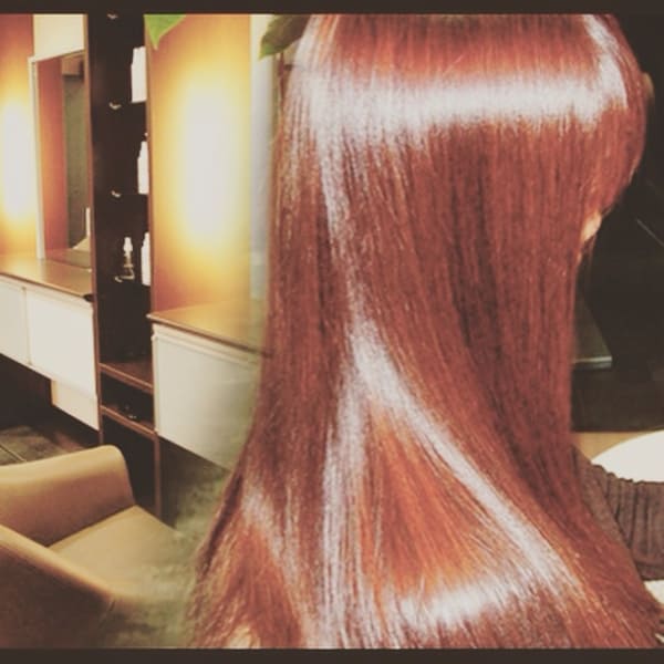 新規お客様限定!アミノセラピーフルボ酸カラー・アルカリ除去¥10692|Growthの森