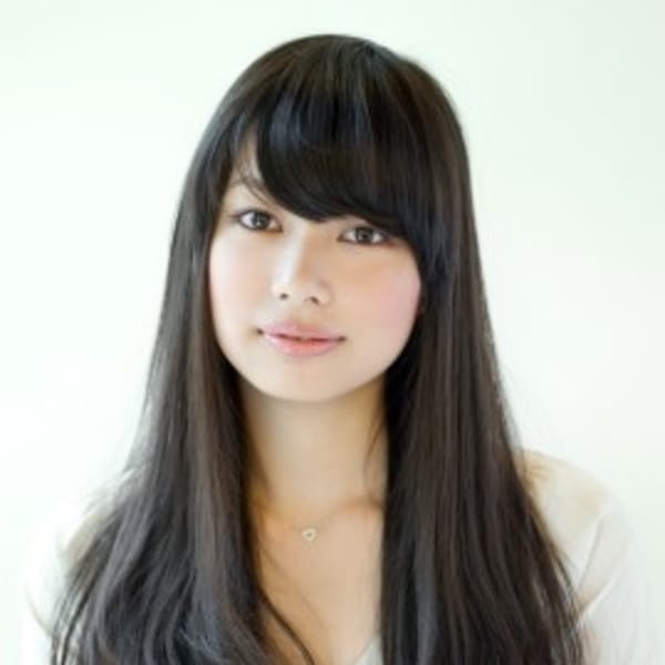 【梅雨対策】こだわりのトリートメントと併せて、やわらかなストレートを実現♪|IGREK PARIS 練馬店