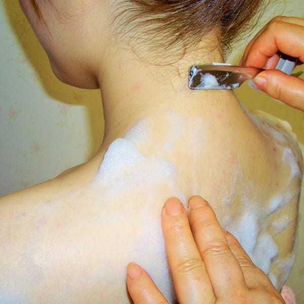 シェービング|Artiste