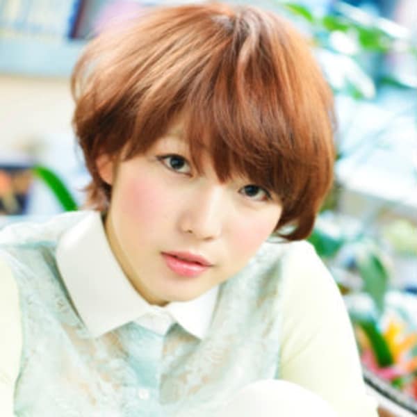 カラーリングをしても「ツヤ」「なめらかさ」質感がＵＰ！！|IGREK PARIS 赤羽店