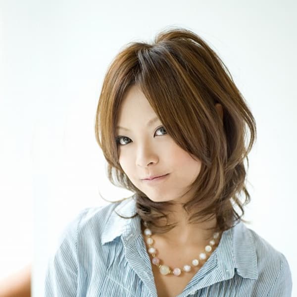 イグレックのカット技術×とことんカウンセリングで、違いを実感して下さい♪|IGREK PARIS 赤羽店