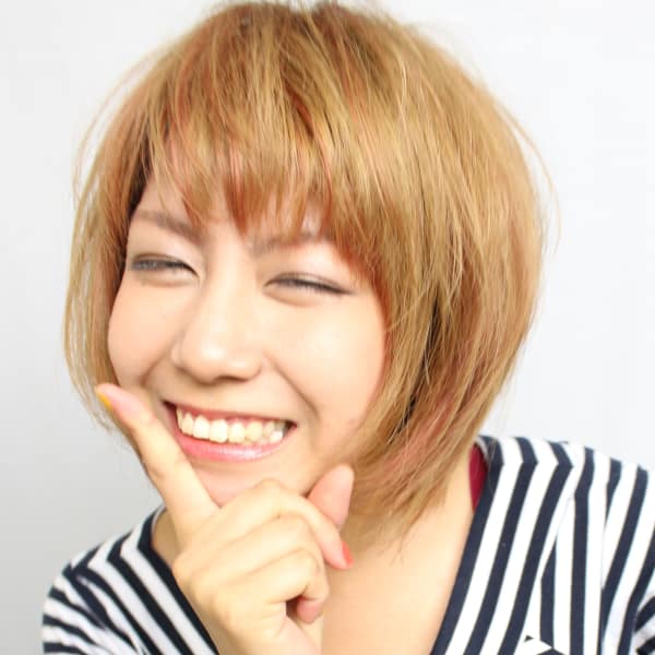 イメージを変えたい20代に圧倒的な人気を誇るサロン|Artiste