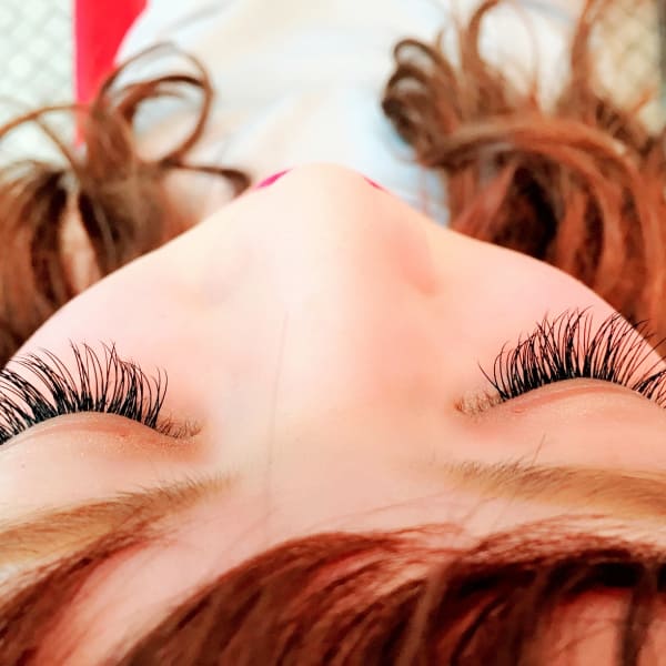 まつげエクステ♪|Artiste