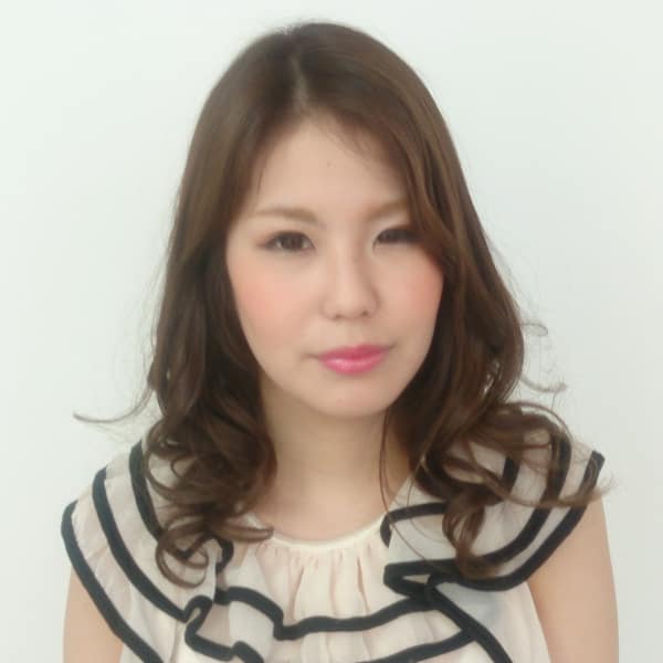 カラーリング40％OFF　　11340円→6804円 ＋炭酸トリートメント|PAGE