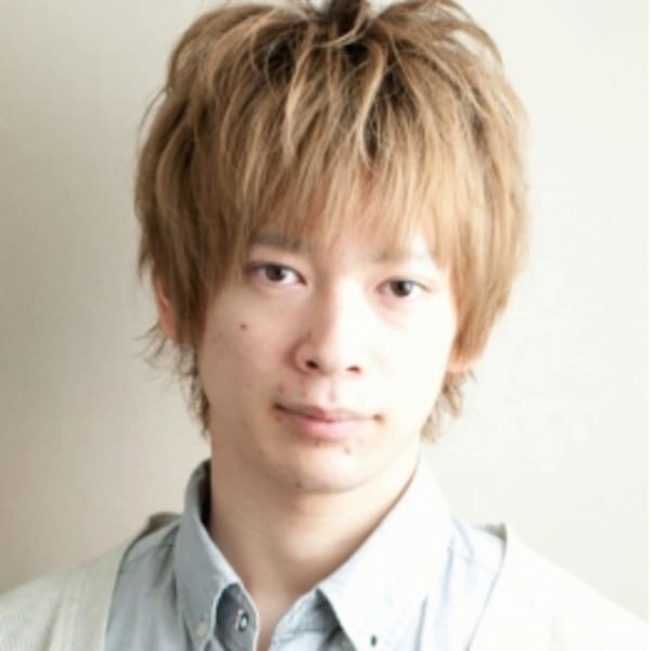 サプリカラー＋カット|Perm Pam 熊谷店