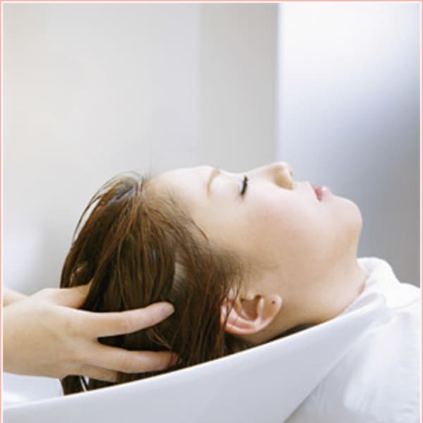 ヘッドスパクーポン|Applause