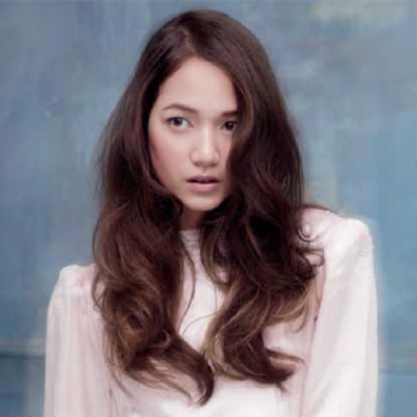 本物のオーガニックカラーを知っていますか？？|＋PLUS AVEDA