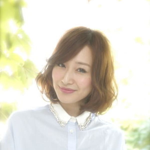 【コラーゲンカラー&コスメパーマ】+カット+ハホニコTr+ナノスチーム|SONAR