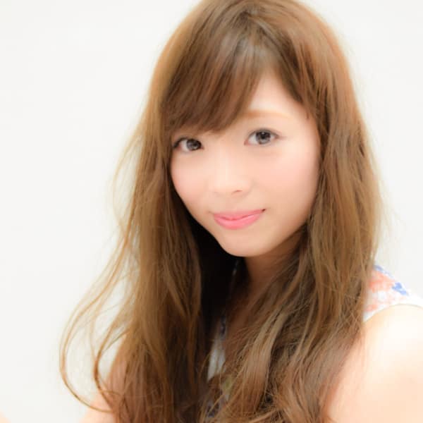 デジタルパーマ+カット|Produce 古淵店