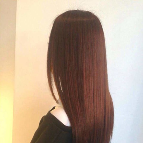 artemisのカラーはとにかくダメージレス♪こだわりのヘアカラーを是非体験してください！|arteism