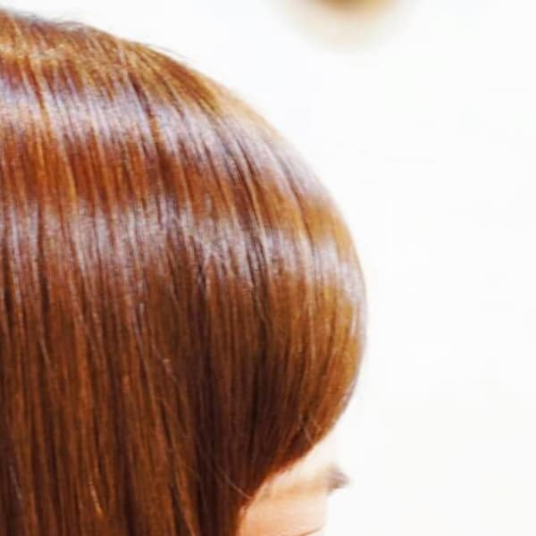 前髪メンテナンスで女子力UP♪|coco maison