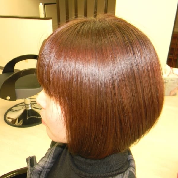 《人気★》カット＋カラー＋トリートメント　◆￥8,640◆|Koco hair