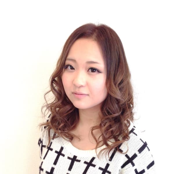 季節やトレンドに合わせて新色をどんどん追加!!お気に入りのカラーがきっと見つかるハズ♪|hair CUtE