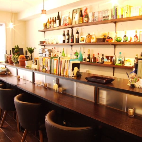 【元町】大型店が苦手・・・静かに過ごしたい♪という方にオススメ★隠れ家サロン『TERmin』|TERmin