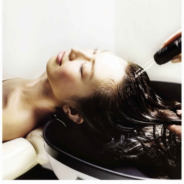 美髪へ導くπウォーターSPA！スカルプケアで頭皮を健やかに&リフトUP効果も期待◎|Hair Make MASA 竹ノ塚店